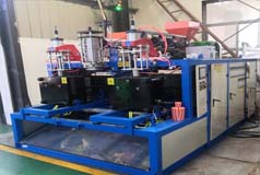 液壓吹塑機(jī)